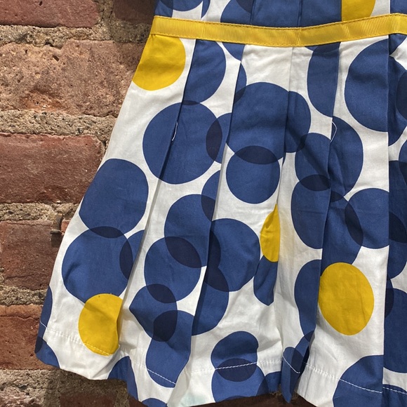 New!! Kids Dress KD005 - Picture 3 of 3